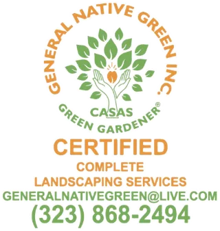 General Native Green Inc